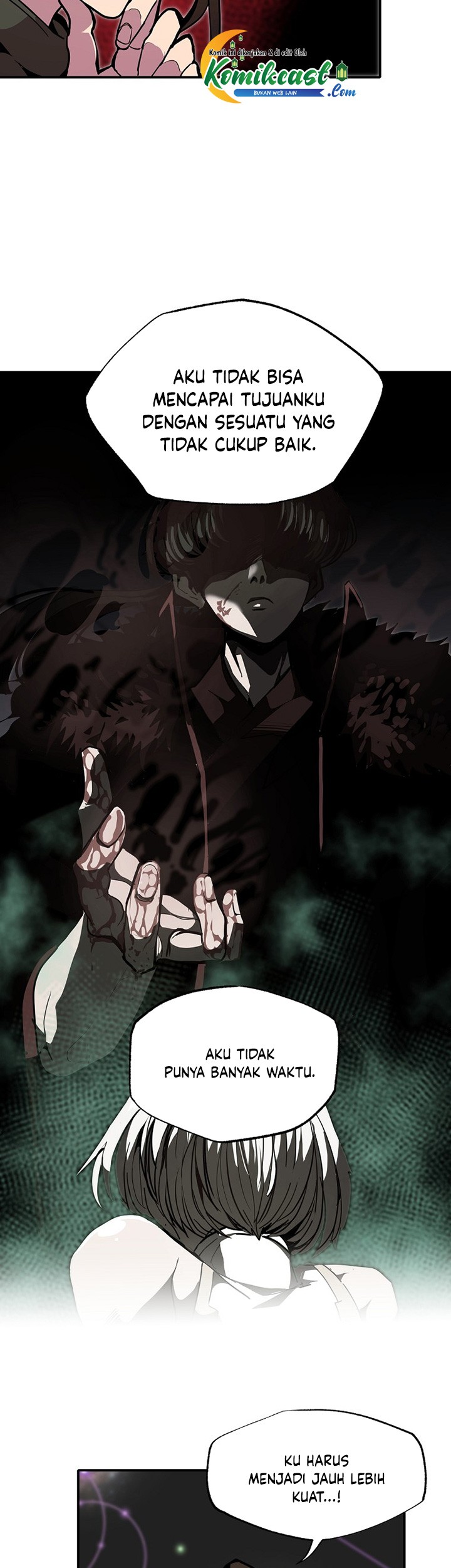 I Can Snatch 999 Types of Abilities Chapter 64 - halaman 10
