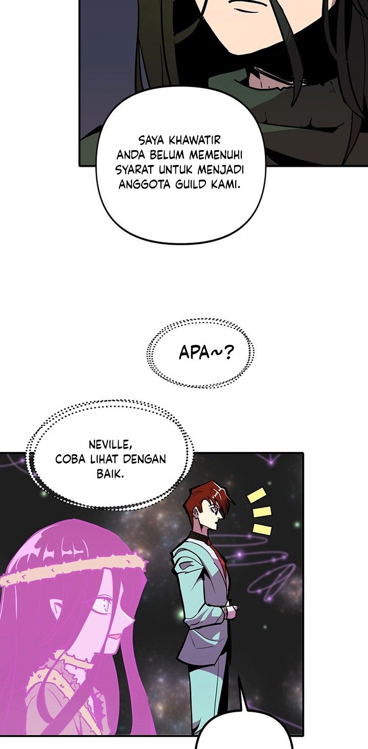 I Can Snatch 999 Types of Abilities Chapter 64 - halaman 25