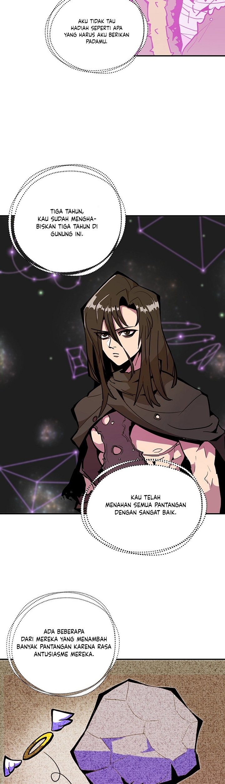 I Can Snatch 999 Types of Abilities Chapter 64 - halaman 6