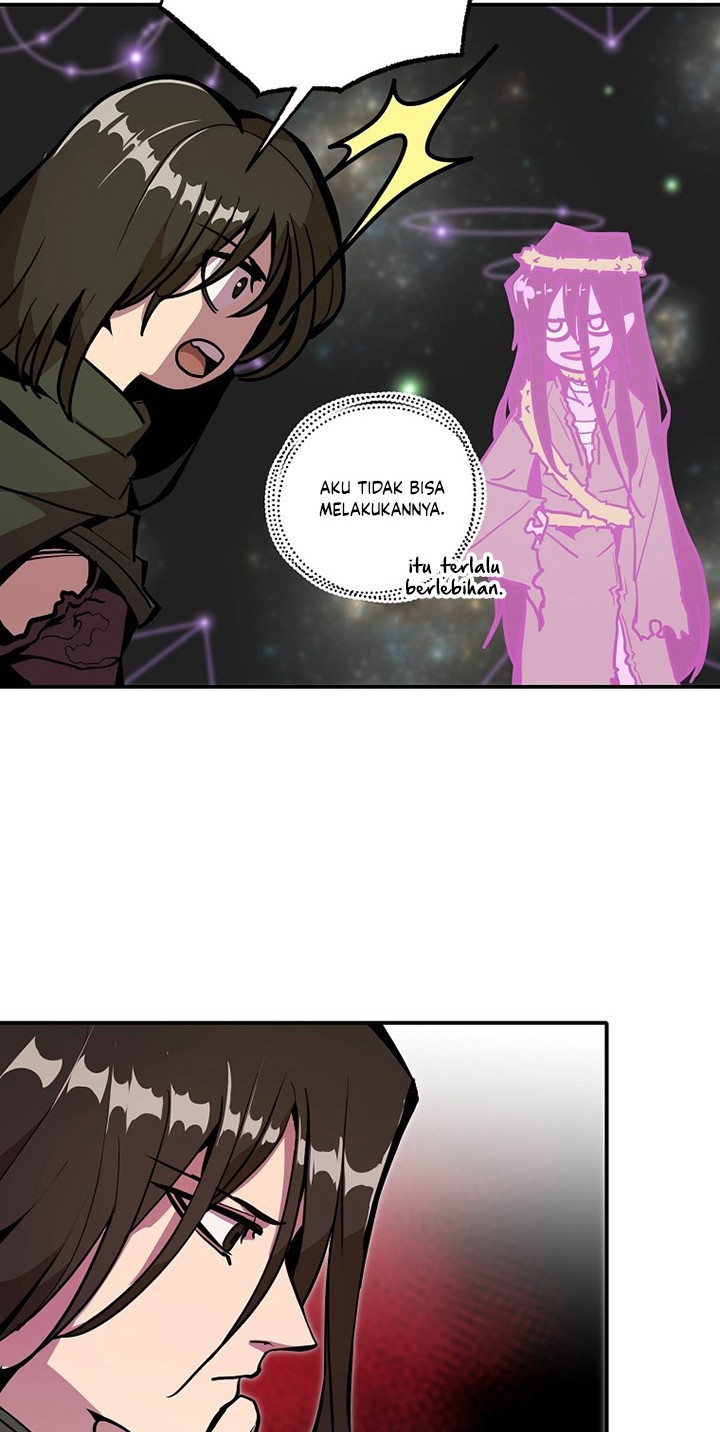 I Can Snatch 999 Types of Abilities Chapter 64 - halaman 9