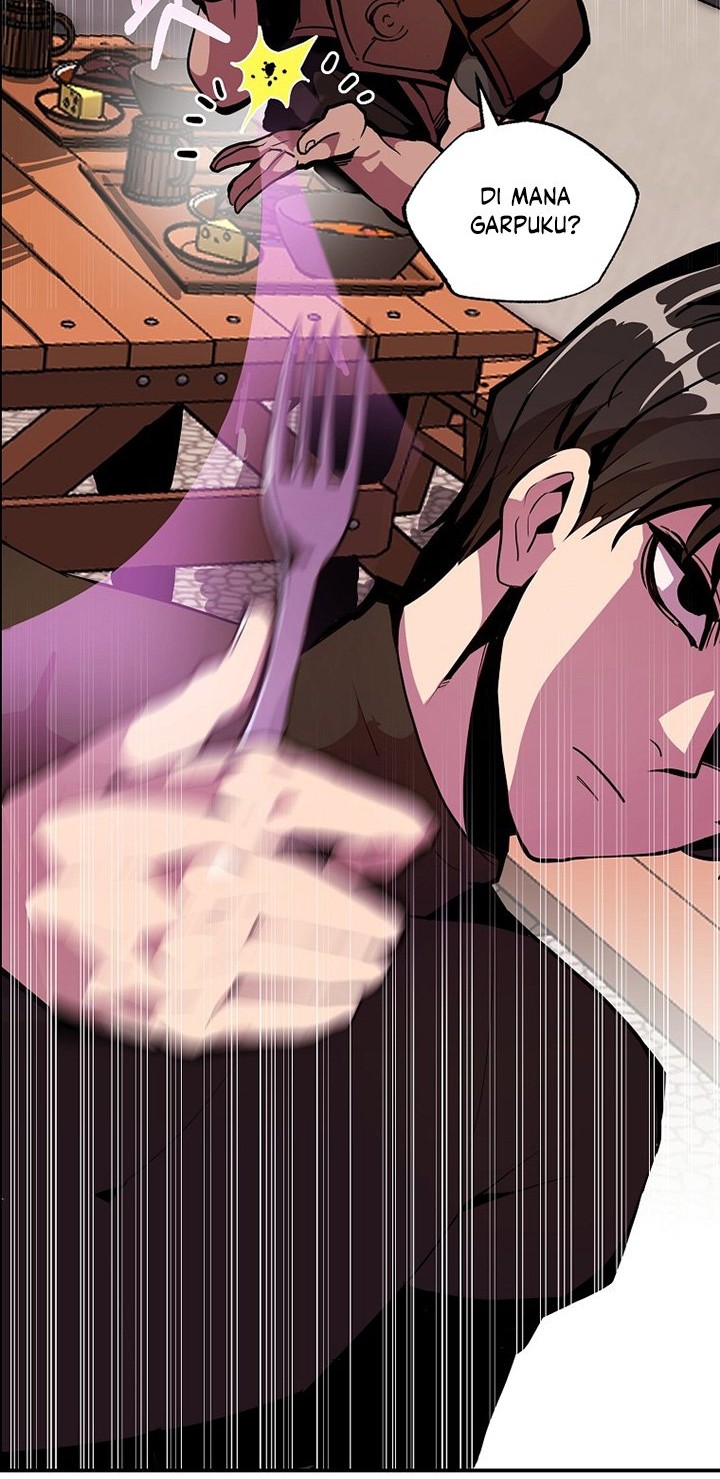 I Can Snatch 999 Types of Abilities Chapter 65 - halaman 11