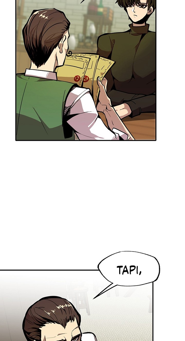I Can Snatch 999 Types of Abilities Chapter 65 - halaman 17