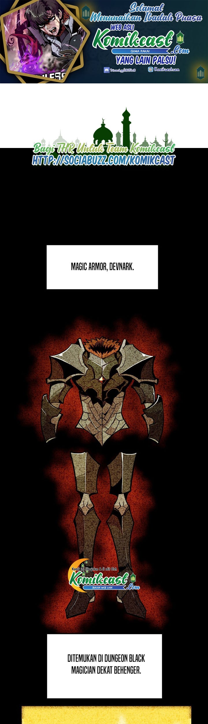 I Can Snatch 999 Types of Abilities Chapter 65 - halaman 2