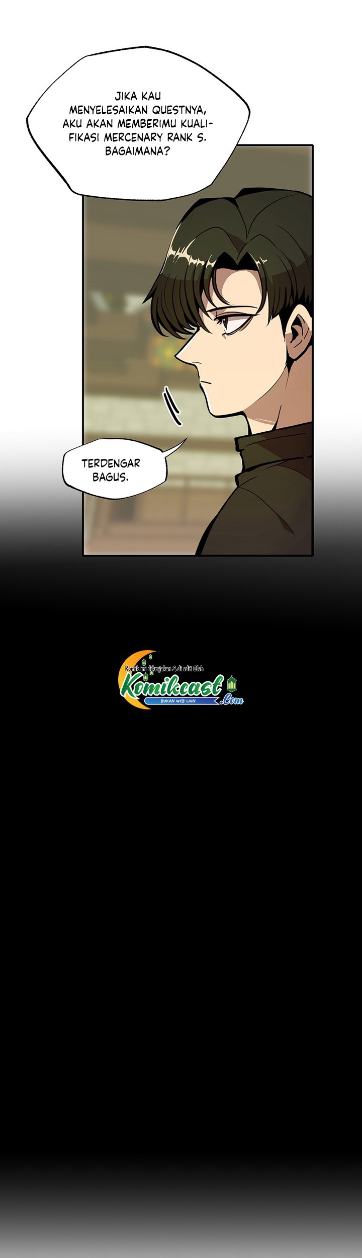 I Can Snatch 999 Types of Abilities Chapter 65 - halaman 20