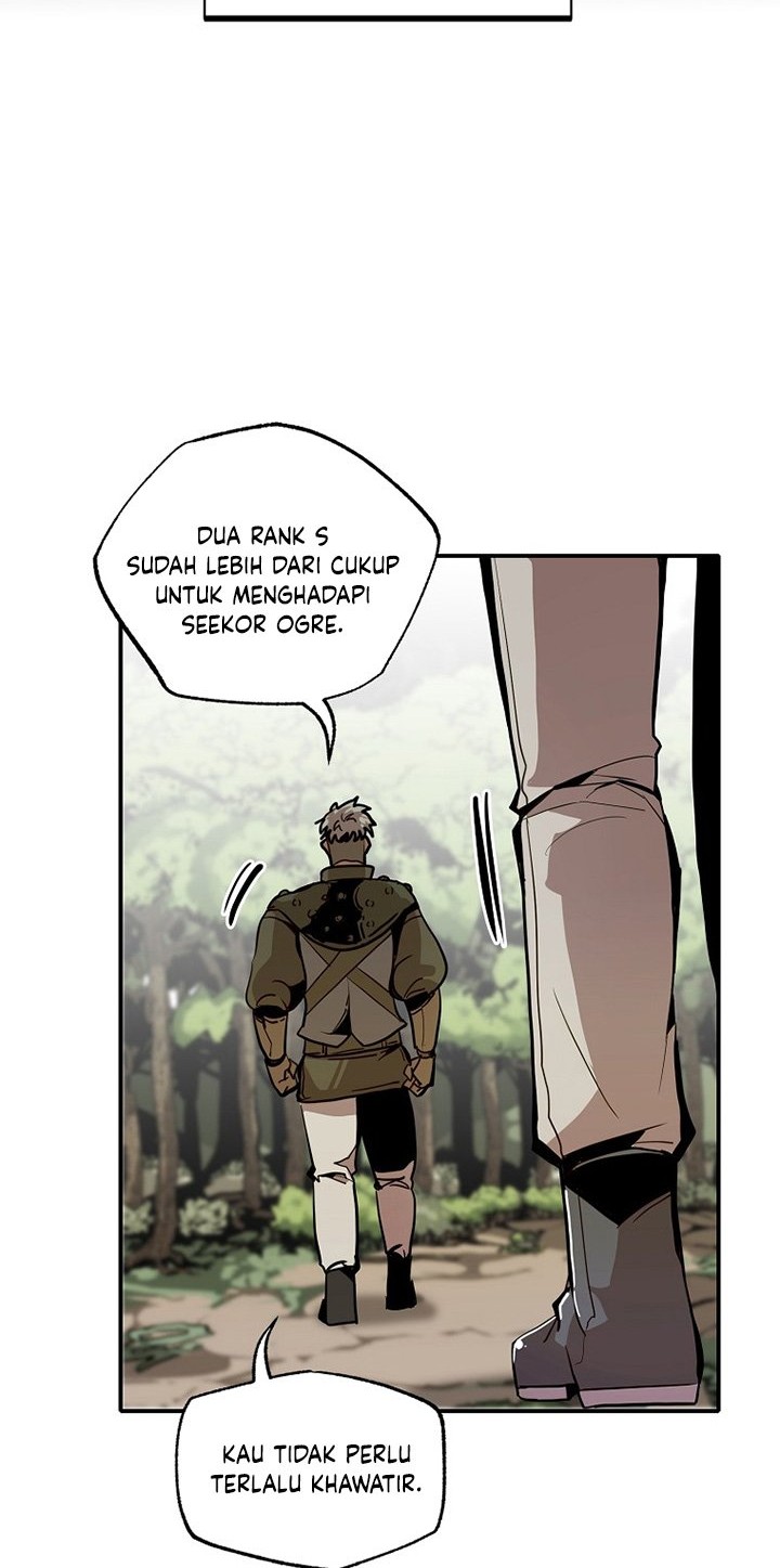 I Can Snatch 999 Types of Abilities Chapter 65 - halaman 29
