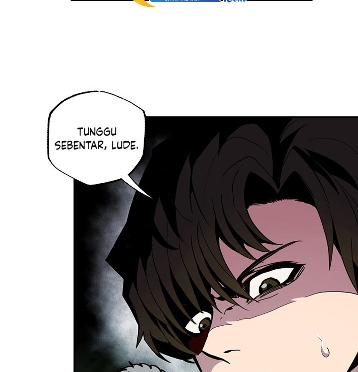 I Can Snatch 999 Types of Abilities Chapter 65 - halaman 33