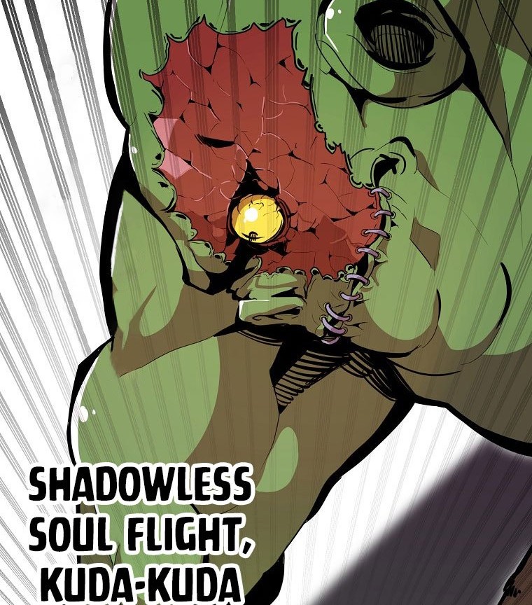 I Can Snatch 999 Types of Abilities Chapter 66 - halaman 17