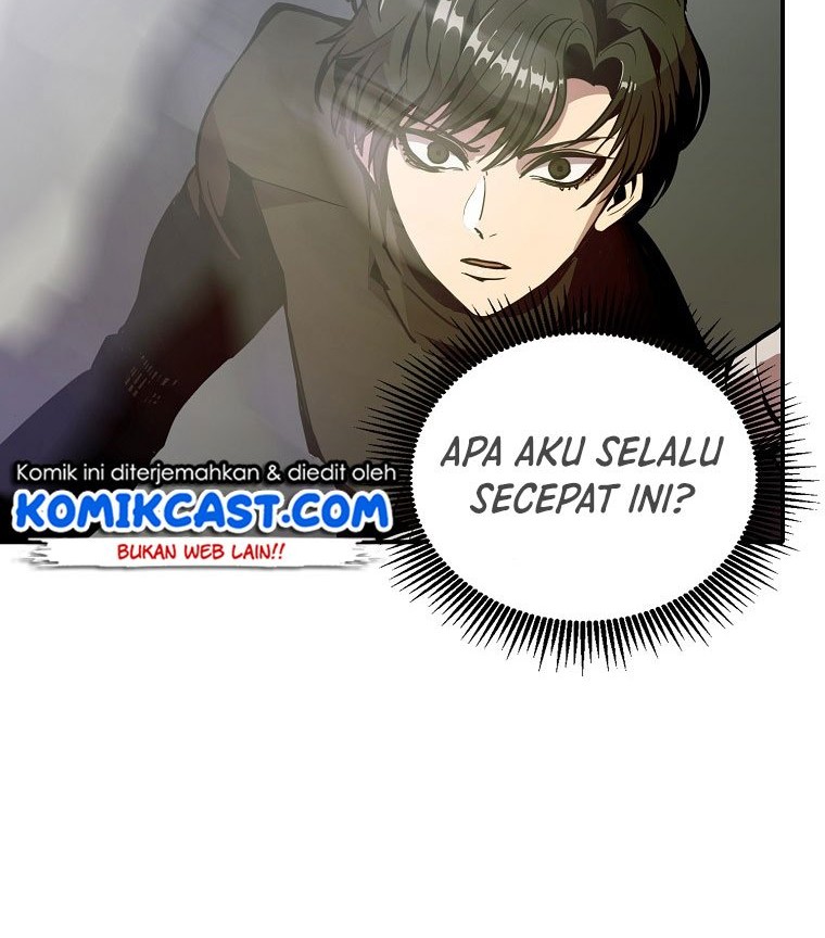 I Can Snatch 999 Types of Abilities Chapter 66 - halaman 19