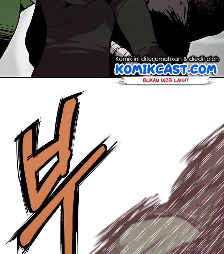 I Can Snatch 999 Types of Abilities Chapter 66 - halaman 21