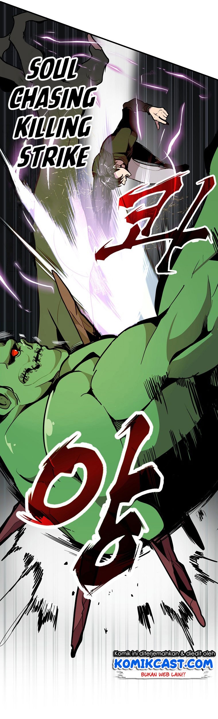 I Can Snatch 999 Types of Abilities Chapter 66 - halaman 26