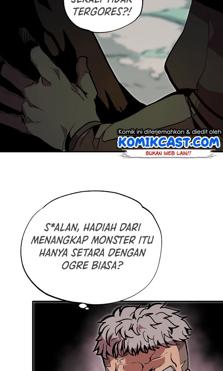 I Can Snatch 999 Types of Abilities Chapter 66 - halaman 29