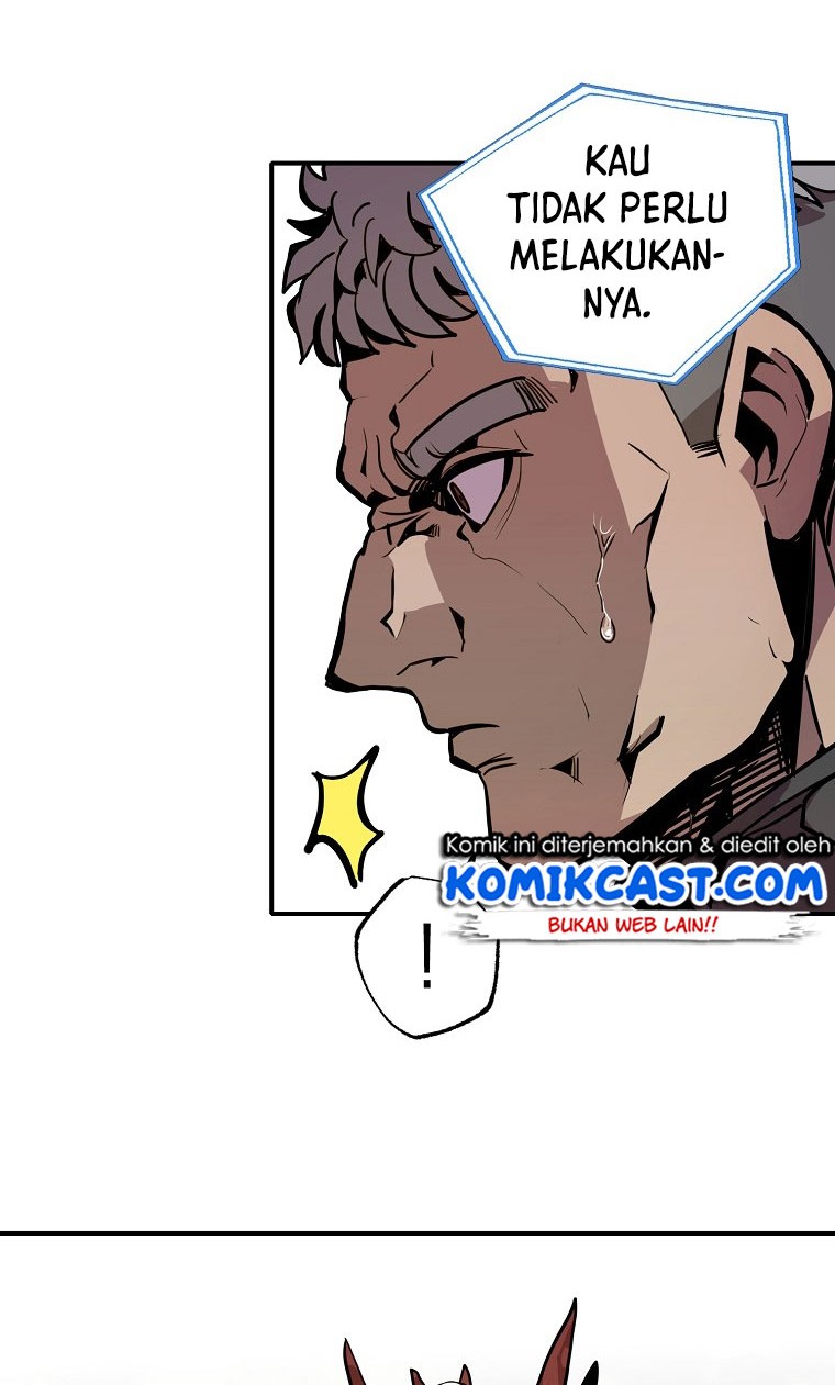 I Can Snatch 999 Types of Abilities Chapter 66 - halaman 31