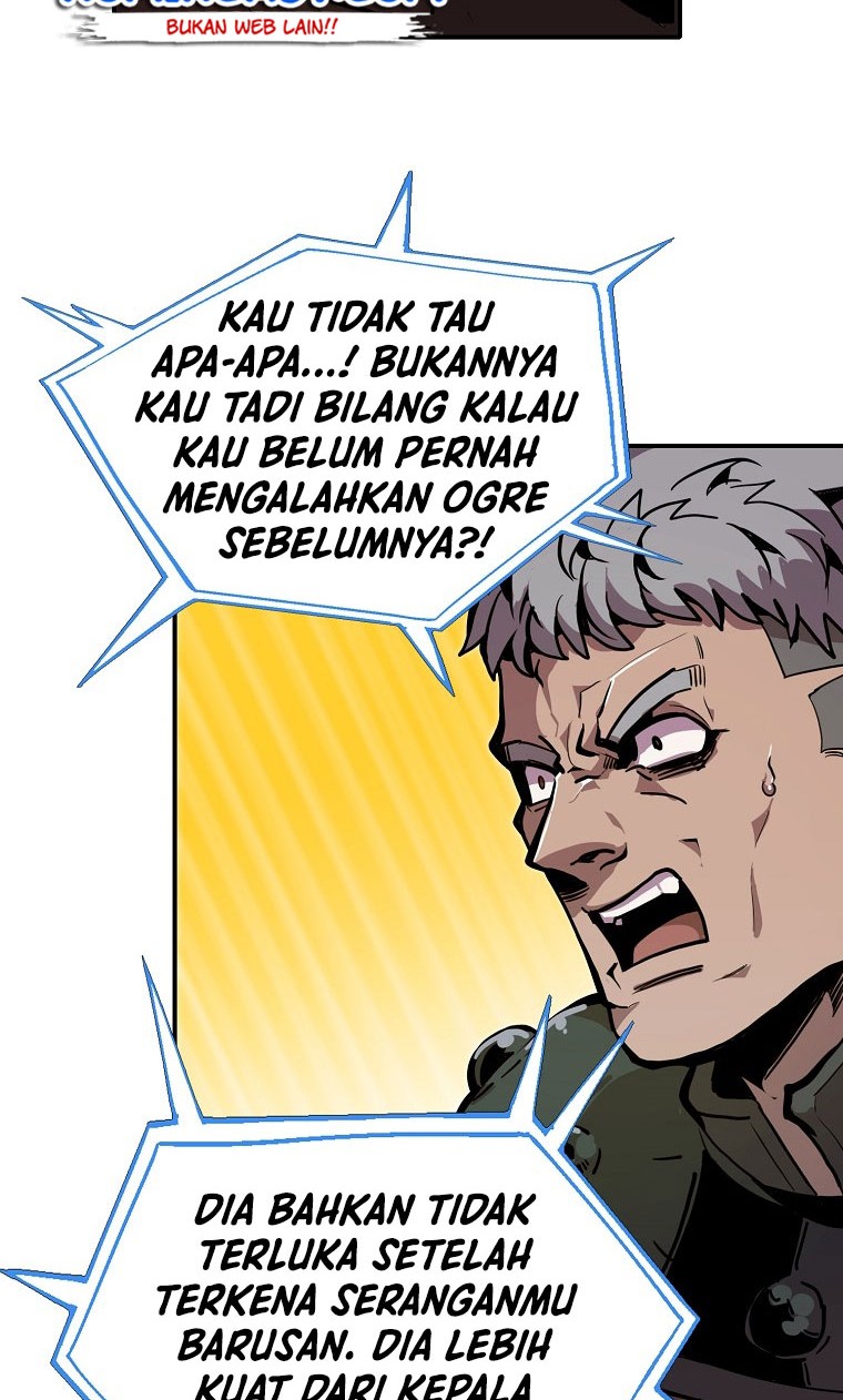 I Can Snatch 999 Types of Abilities Chapter 66 - halaman 33