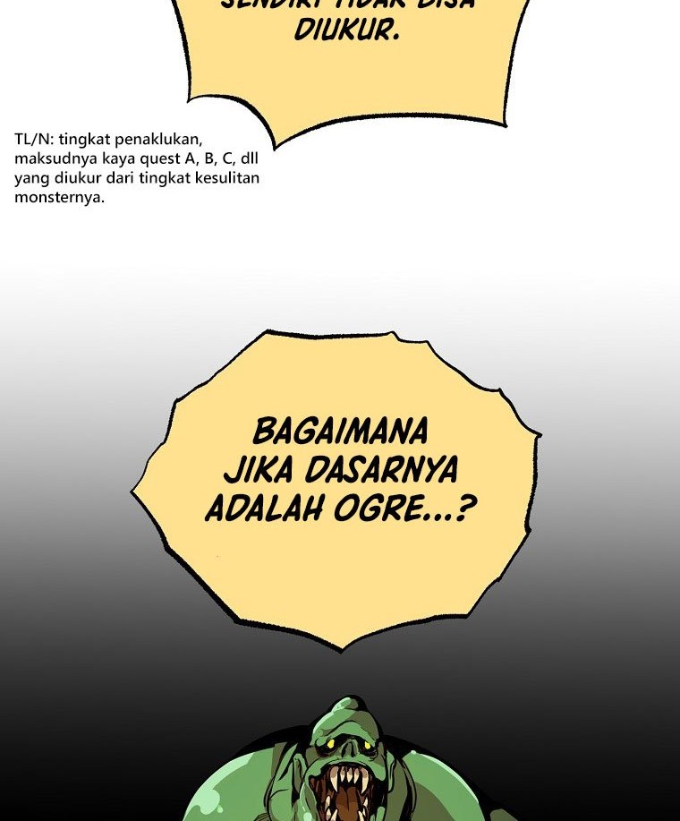I Can Snatch 999 Types of Abilities Chapter 66 - halaman 5