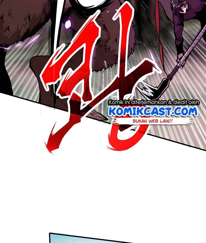 I Can Snatch 999 Types of Abilities Chapter 67 - halaman 13