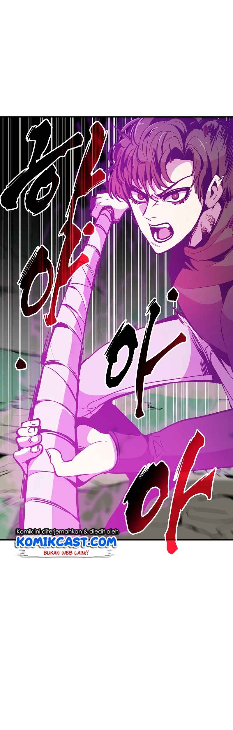 I Can Snatch 999 Types of Abilities Chapter 67 - halaman 4
