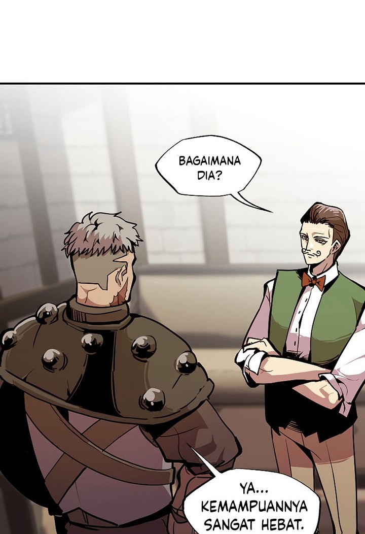 I Can Snatch 999 Types of Abilities Chapter 68 - halaman 15