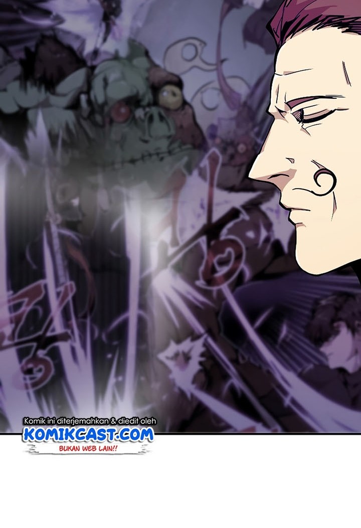 I Can Snatch 999 Types of Abilities Chapter 68 - halaman 17