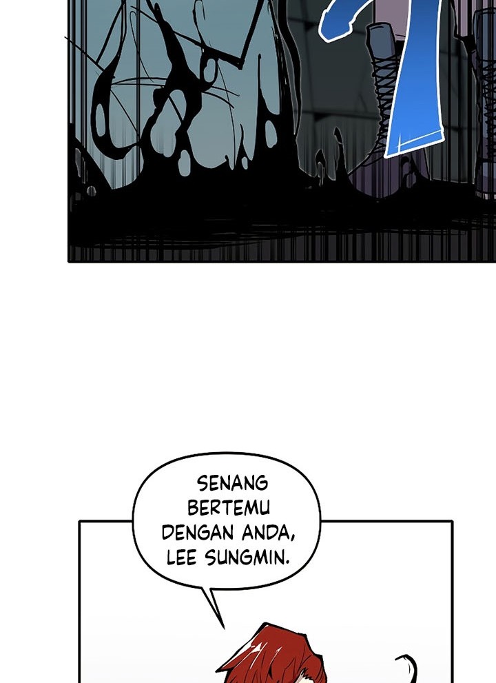 I Can Snatch 999 Types of Abilities Chapter 68 - halaman 23