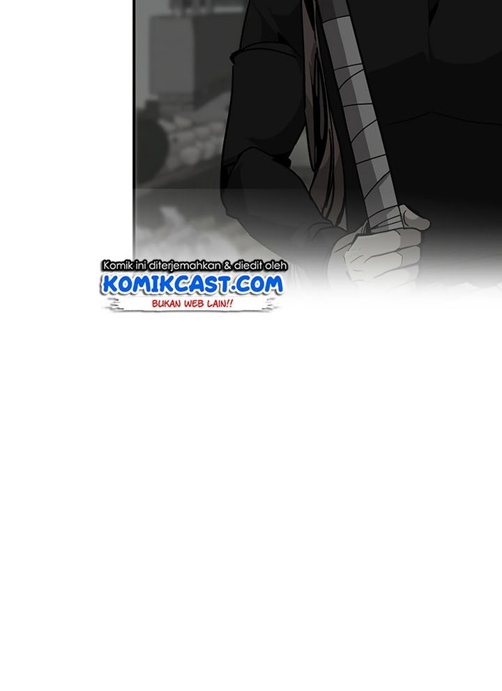 I Can Snatch 999 Types of Abilities Chapter 68 - halaman 25