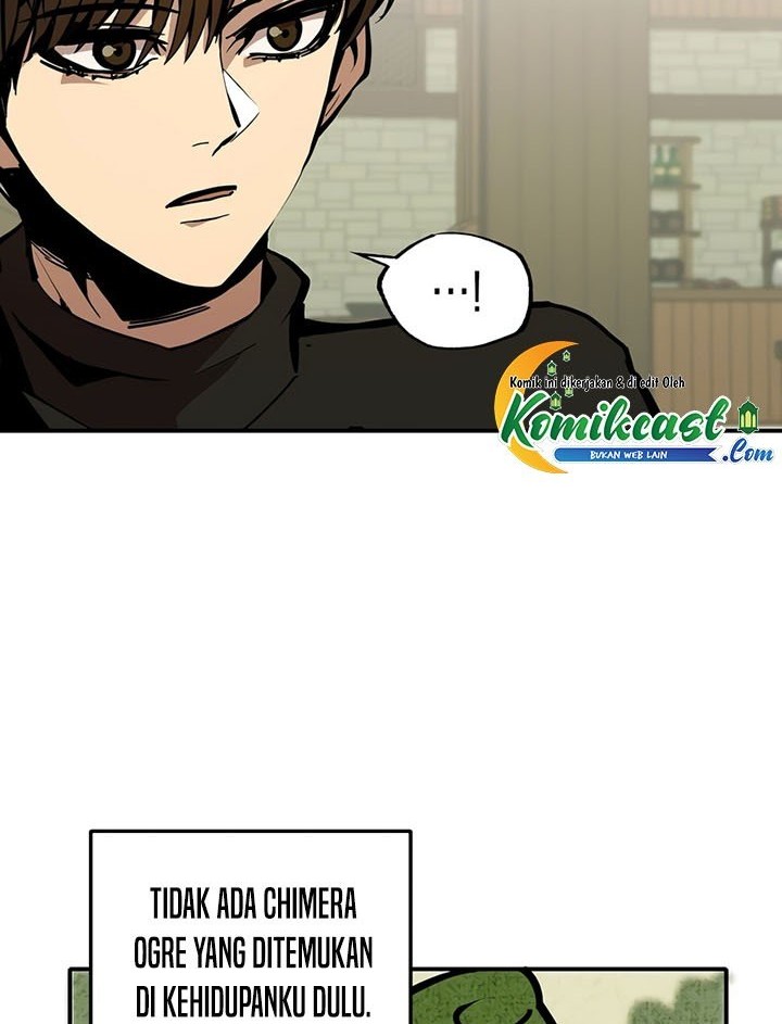 I Can Snatch 999 Types of Abilities Chapter 69 - halaman 13