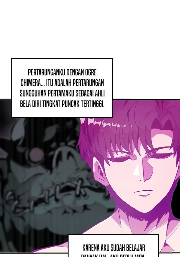 I Can Snatch 999 Types of Abilities Chapter 69 - halaman 3