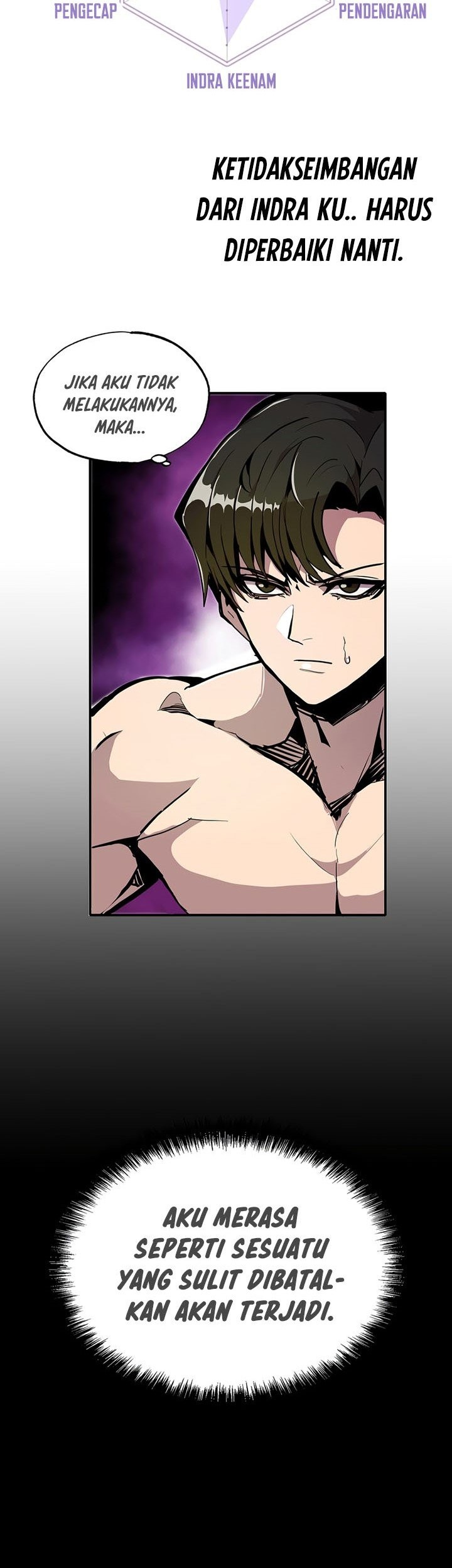 I Can Snatch 999 Types of Abilities Chapter 69 - halaman 8