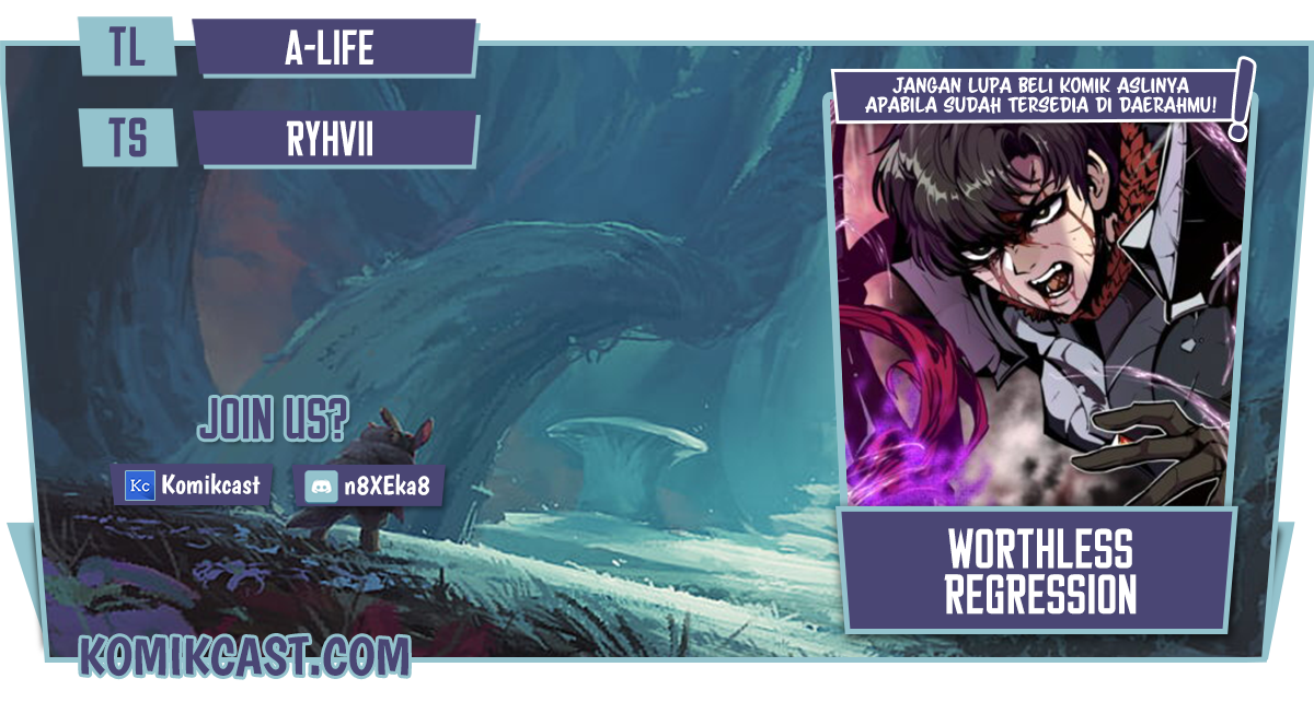 I Can Snatch 999 Types of Abilities Chapter 70 - halaman 1