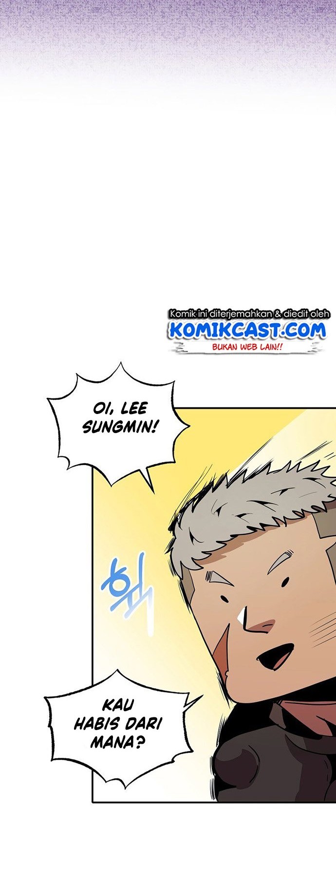 I Can Snatch 999 Types of Abilities Chapter 70 - halaman 15