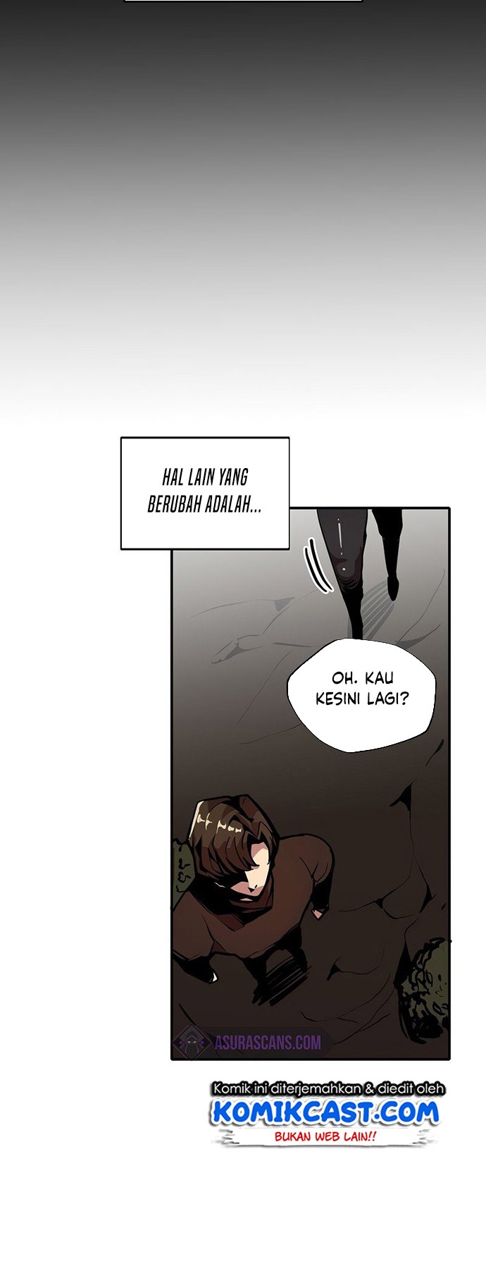 I Can Snatch 999 Types of Abilities Chapter 70 - halaman 19