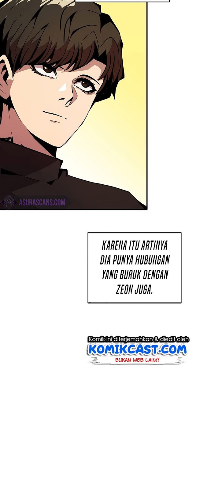 I Can Snatch 999 Types of Abilities Chapter 70 - halaman 31