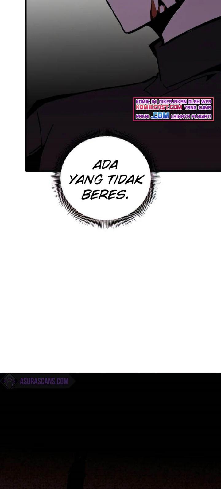 I Can Snatch 999 Types of Abilities Chapter 71 - halaman 16