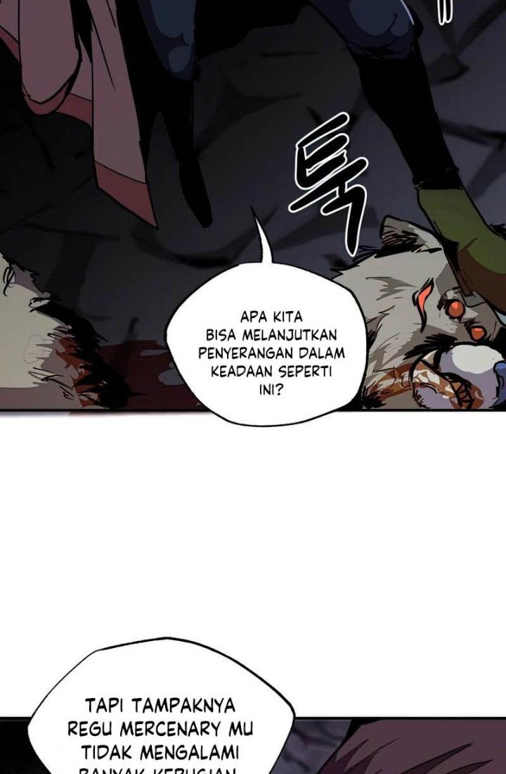 I Can Snatch 999 Types of Abilities Chapter 71 - halaman 18
