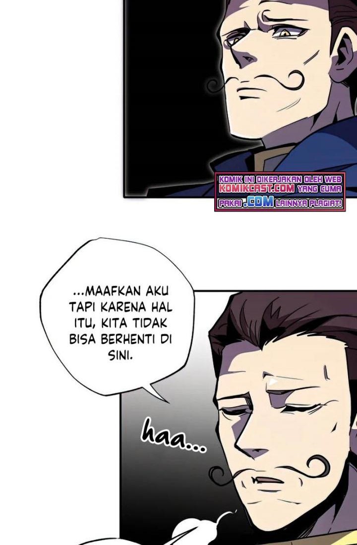I Can Snatch 999 Types of Abilities Chapter 71 - halaman 25
