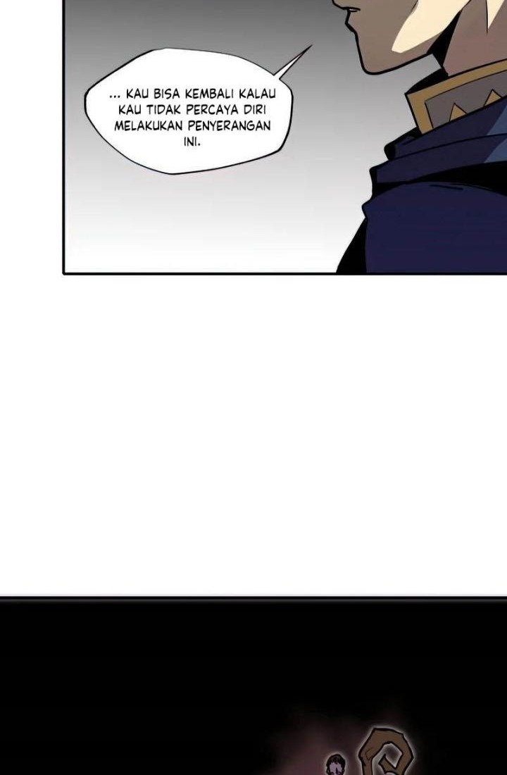 I Can Snatch 999 Types of Abilities Chapter 71 - halaman 27