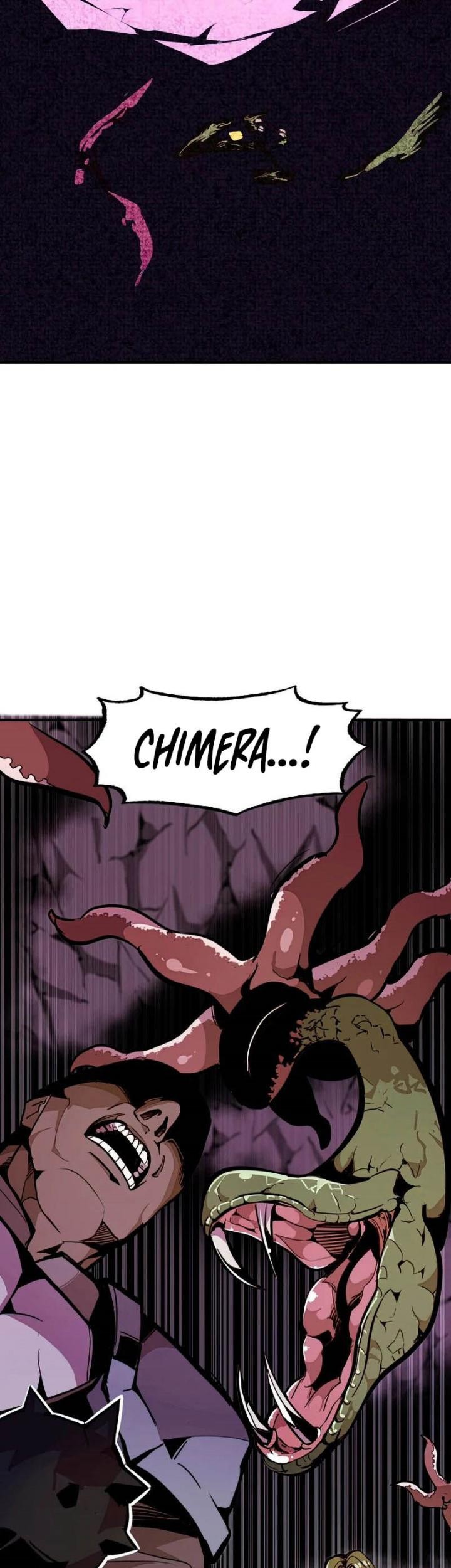 I Can Snatch 999 Types of Abilities Chapter 71 - halaman 4