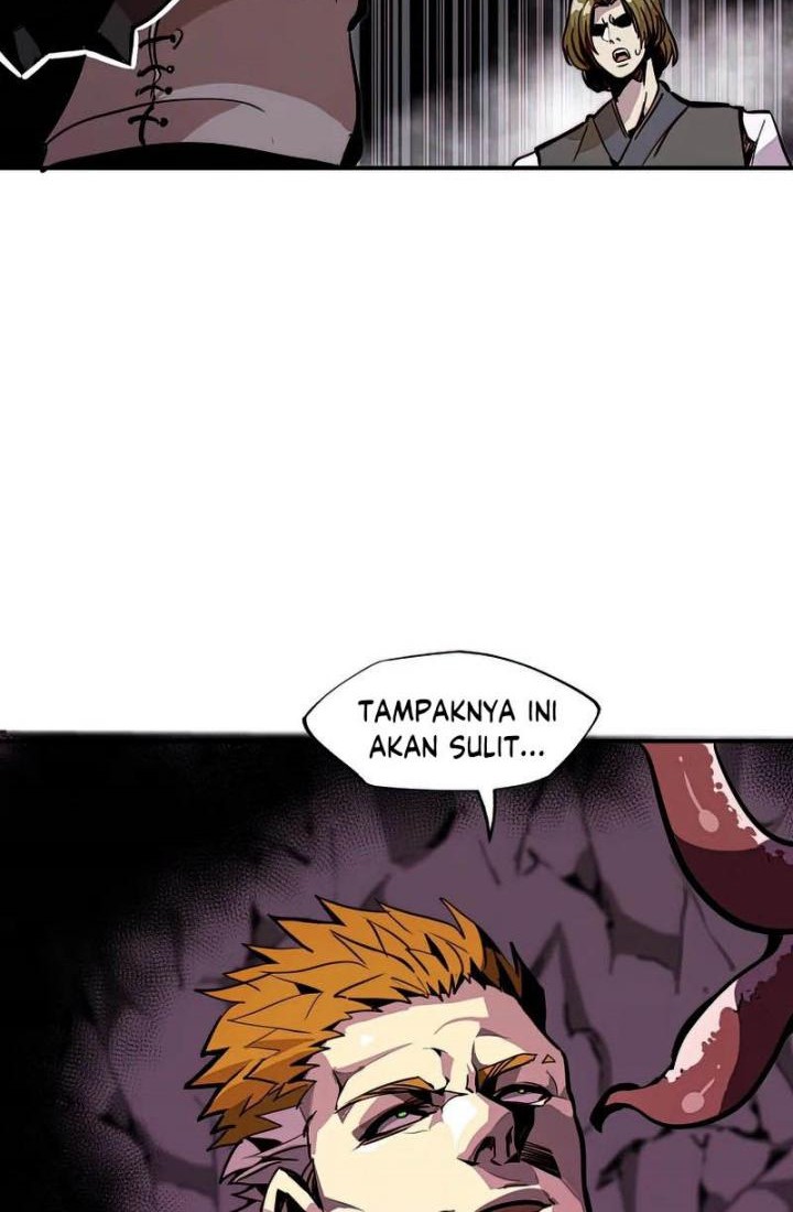 I Can Snatch 999 Types of Abilities Chapter 71 - halaman 5