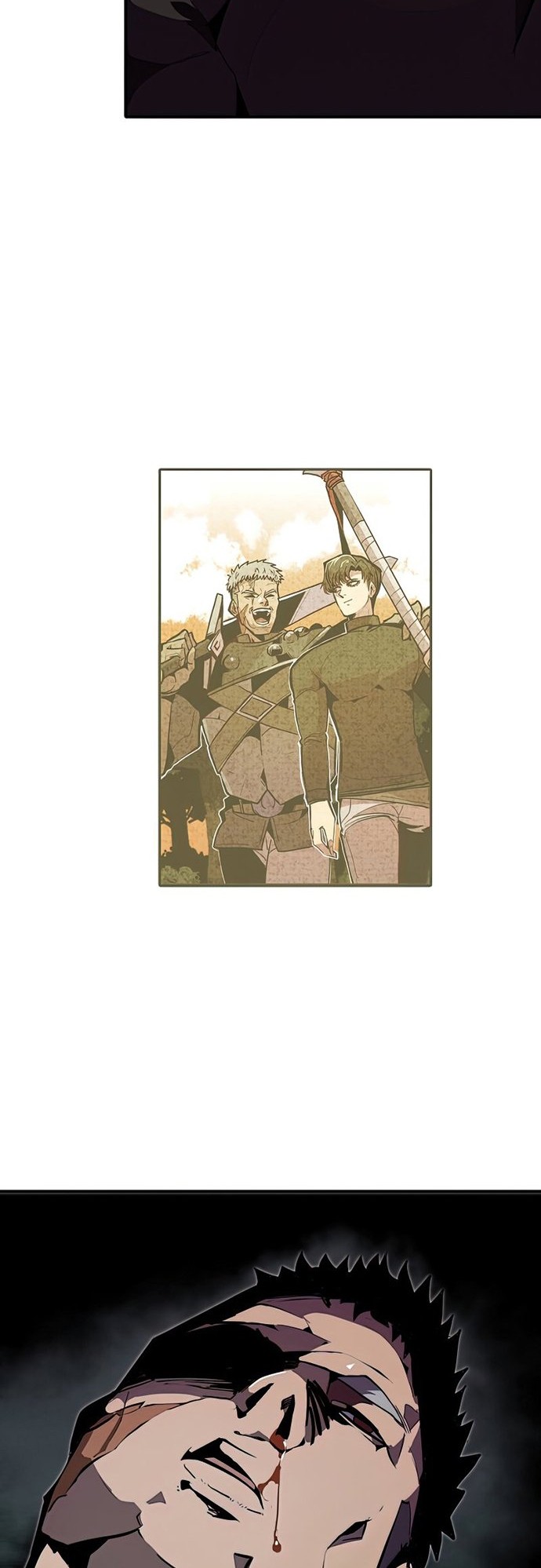 I Can Snatch 999 Types of Abilities Chapter 72 - halaman 11