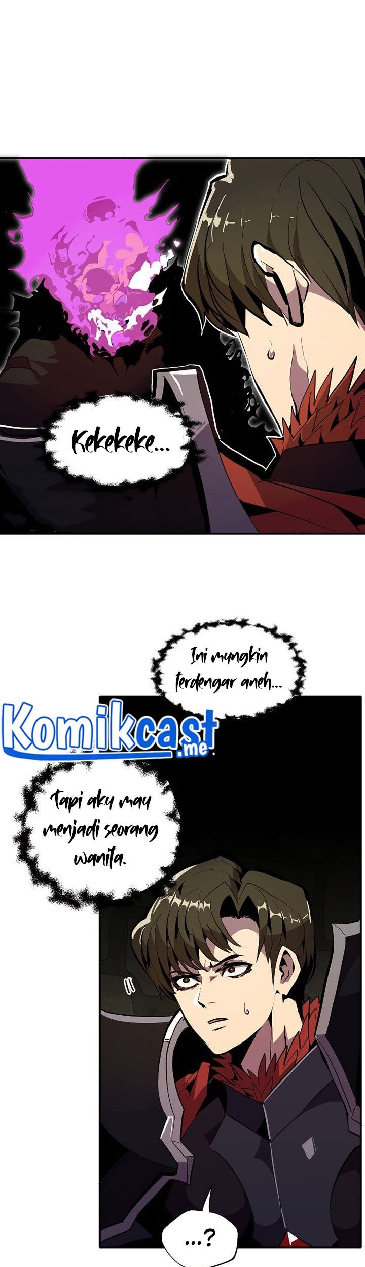 I Can Snatch 999 Types of Abilities Chapter 73 - halaman 18