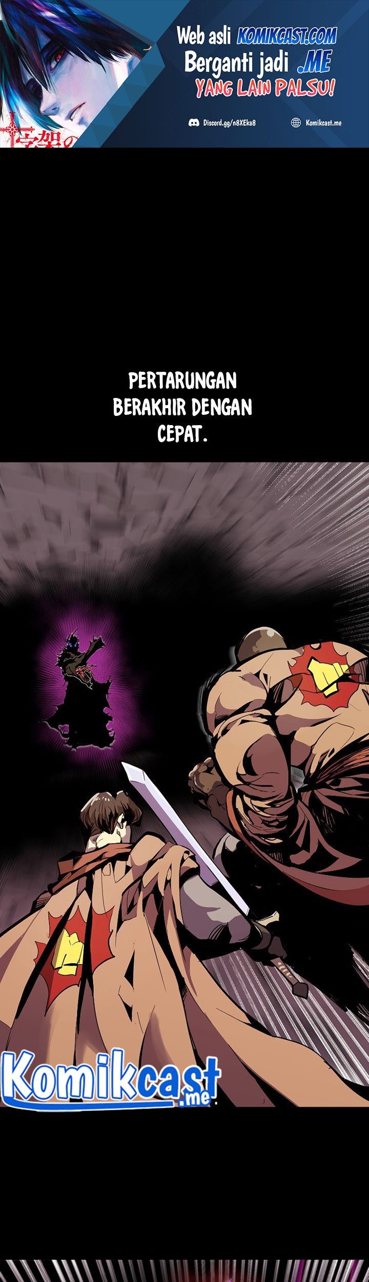 I Can Snatch 999 Types of Abilities Chapter 73 - halaman 2