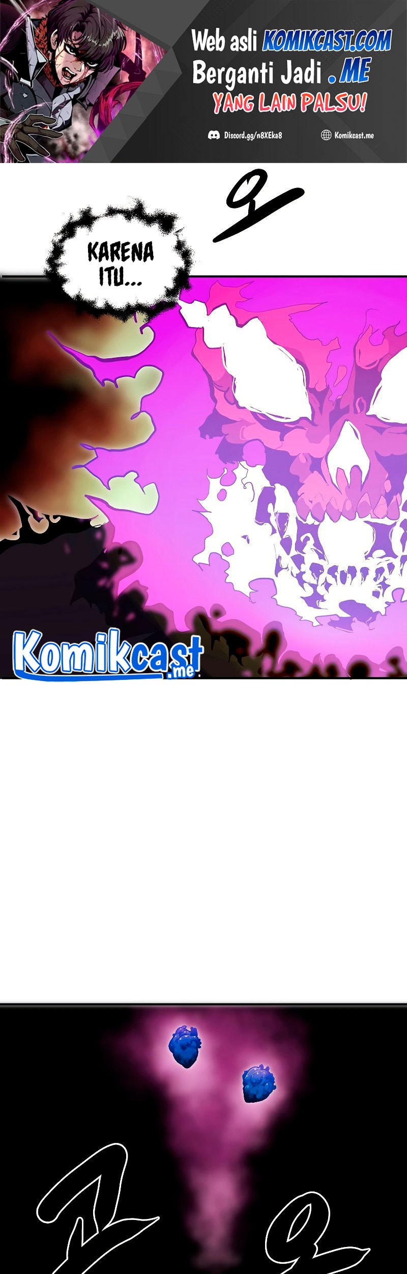 I Can Snatch 999 Types of Abilities Chapter 74 - halaman 10
