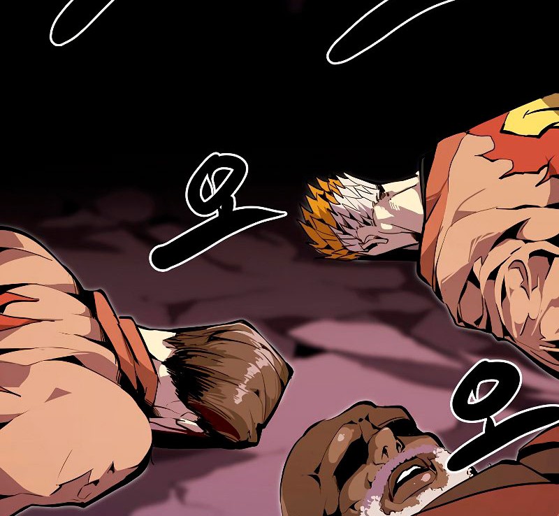 I Can Snatch 999 Types of Abilities Chapter 74 - halaman 11