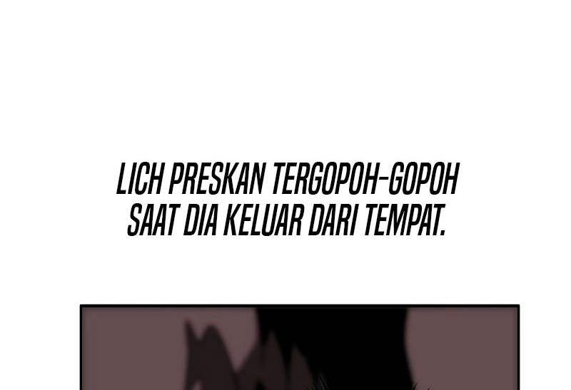 I Can Snatch 999 Types of Abilities Chapter 74 - halaman 3