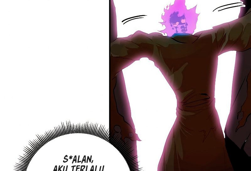 I Can Snatch 999 Types of Abilities Chapter 74 - halaman 7