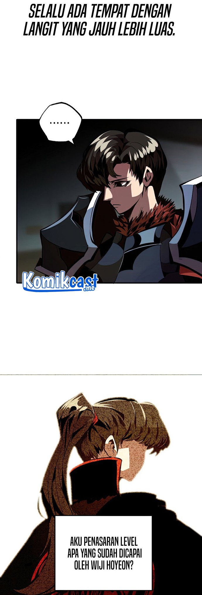 I Can Snatch 999 Types of Abilities Chapter 75 - halaman 11
