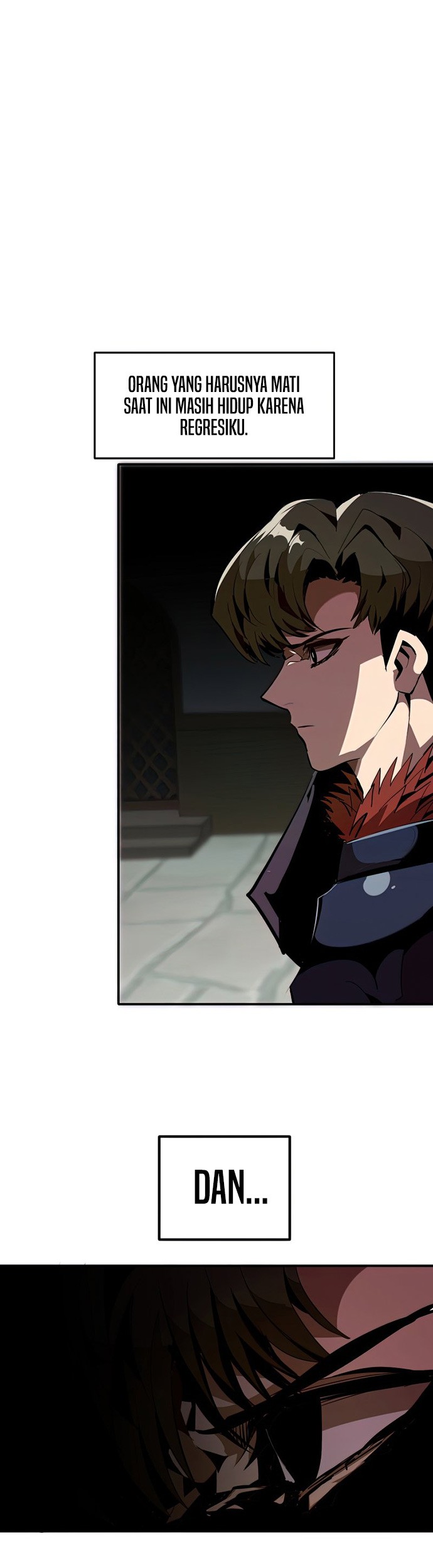 I Can Snatch 999 Types of Abilities Chapter 75 - halaman 6