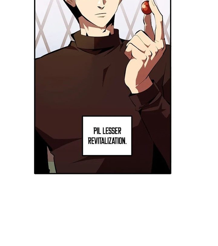 I Can Snatch 999 Types of Abilities Chapter 76 - halaman 17