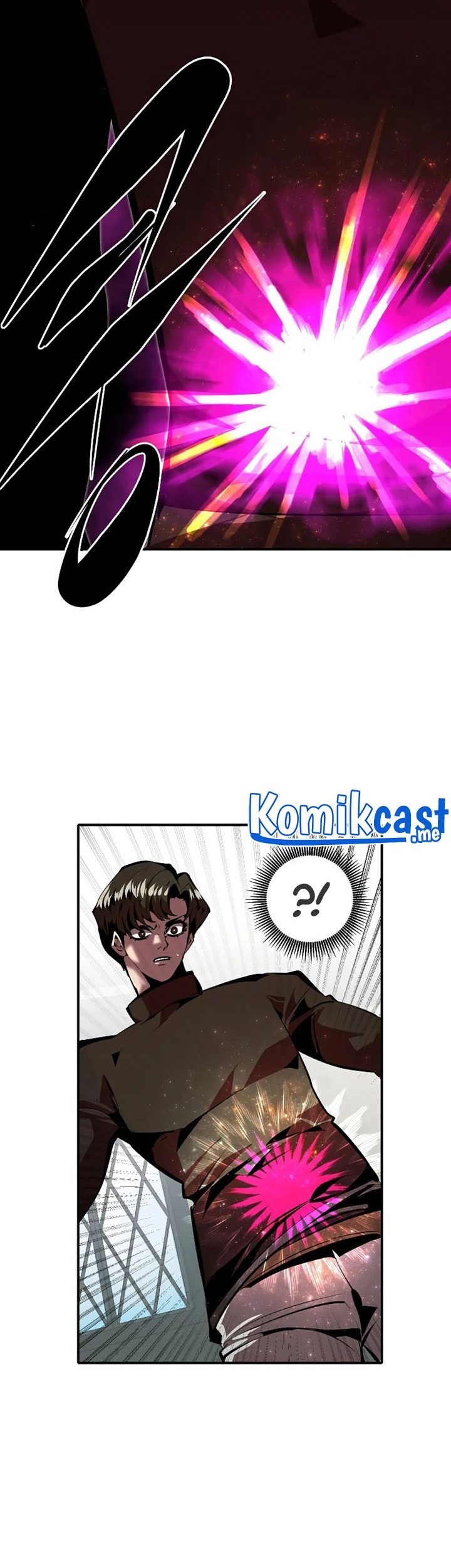 I Can Snatch 999 Types of Abilities Chapter 76 - halaman 24