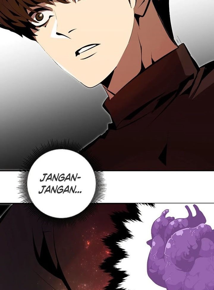 I Can Snatch 999 Types of Abilities Chapter 76 - halaman 29
