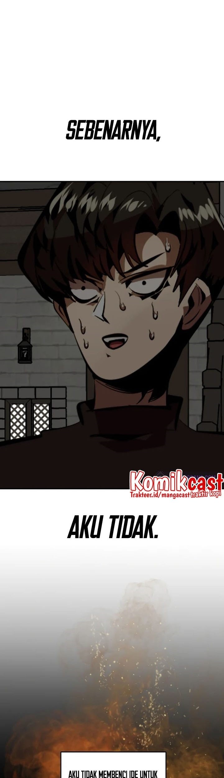 I Can Snatch 999 Types of Abilities Chapter 76 - halaman 4